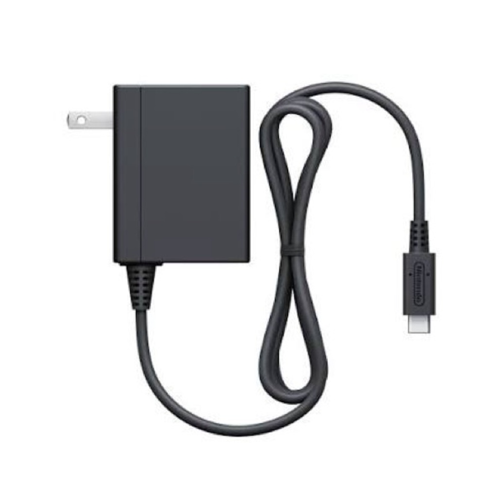 A C Power Adapter